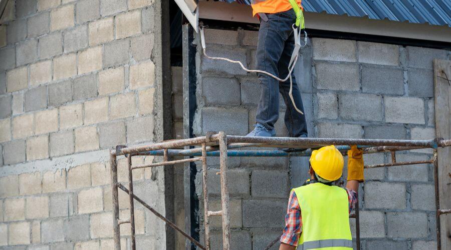 Local Chimney Repair in Varna, IL